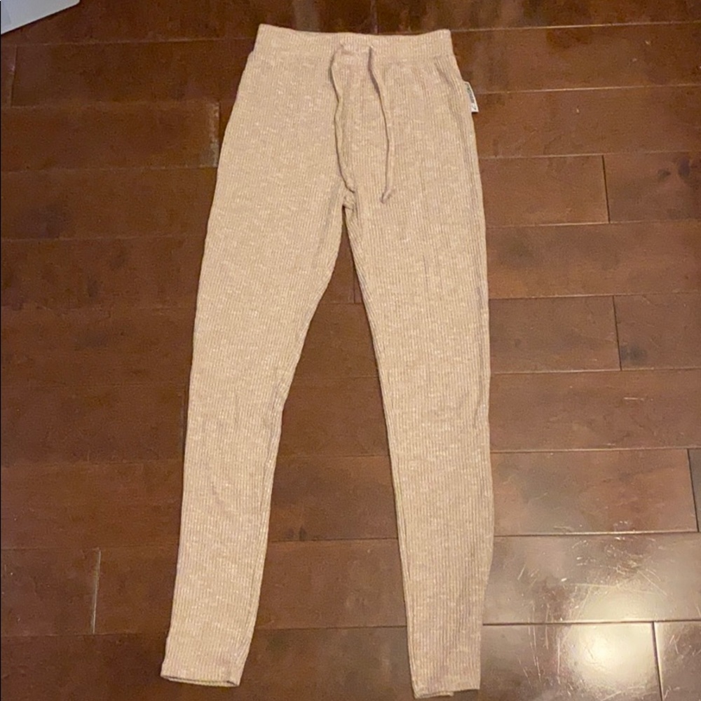 Gymshark slounge leggings